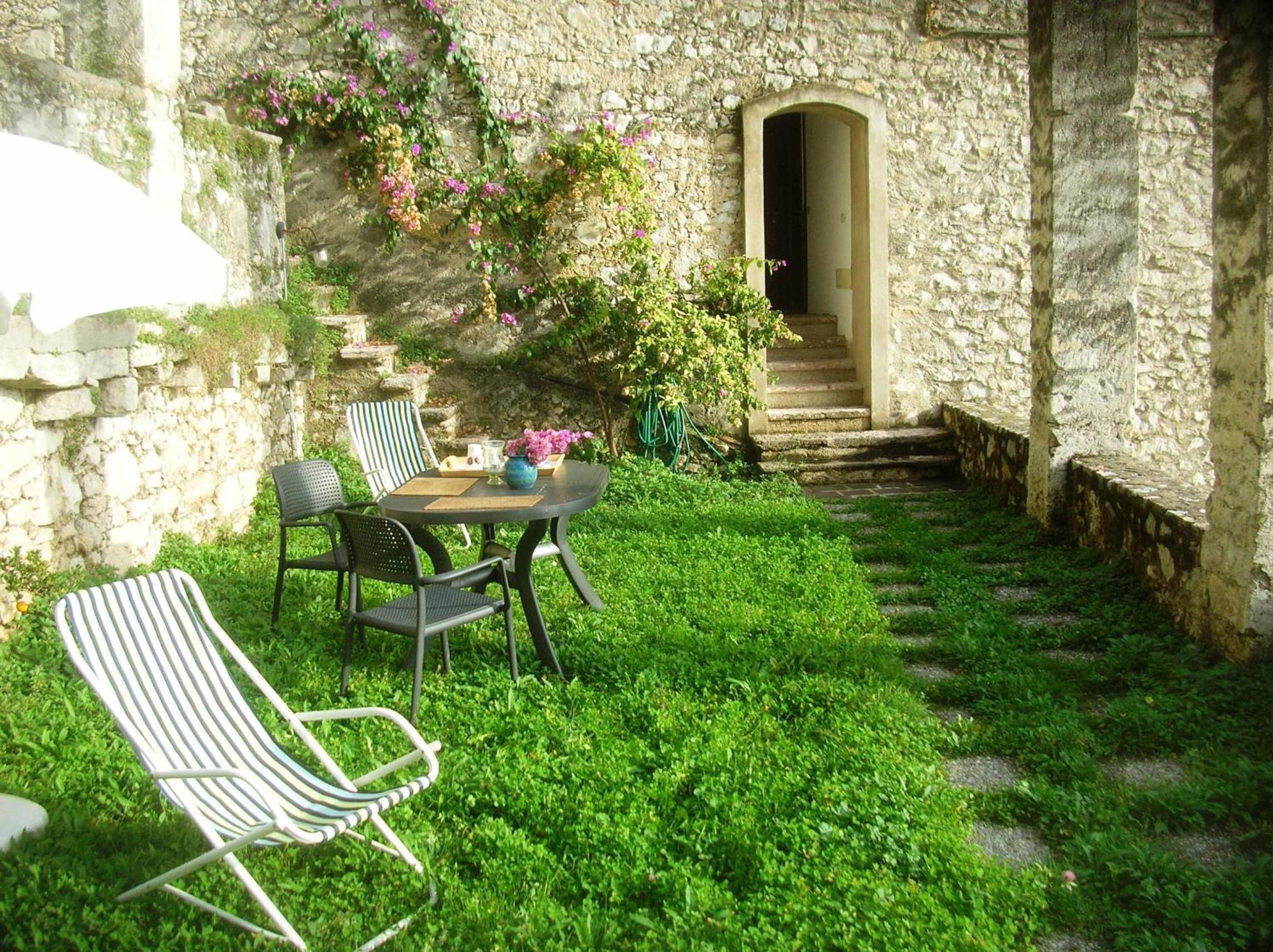 Pra De La Fam B&B Tignale Luaran gambar