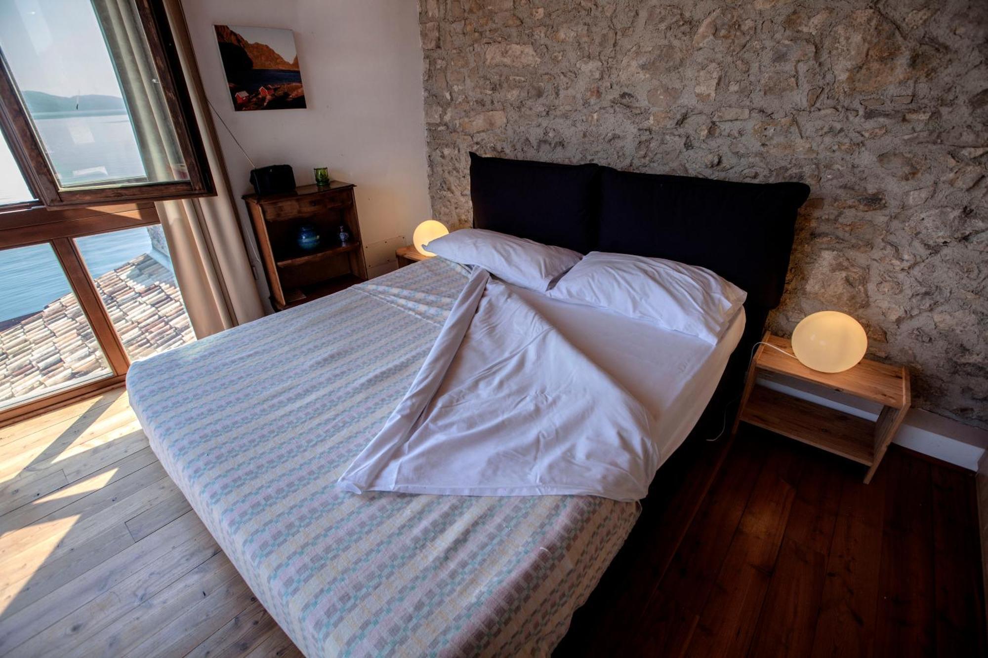 Pra De La Fam B&B Tignale Bilik gambar