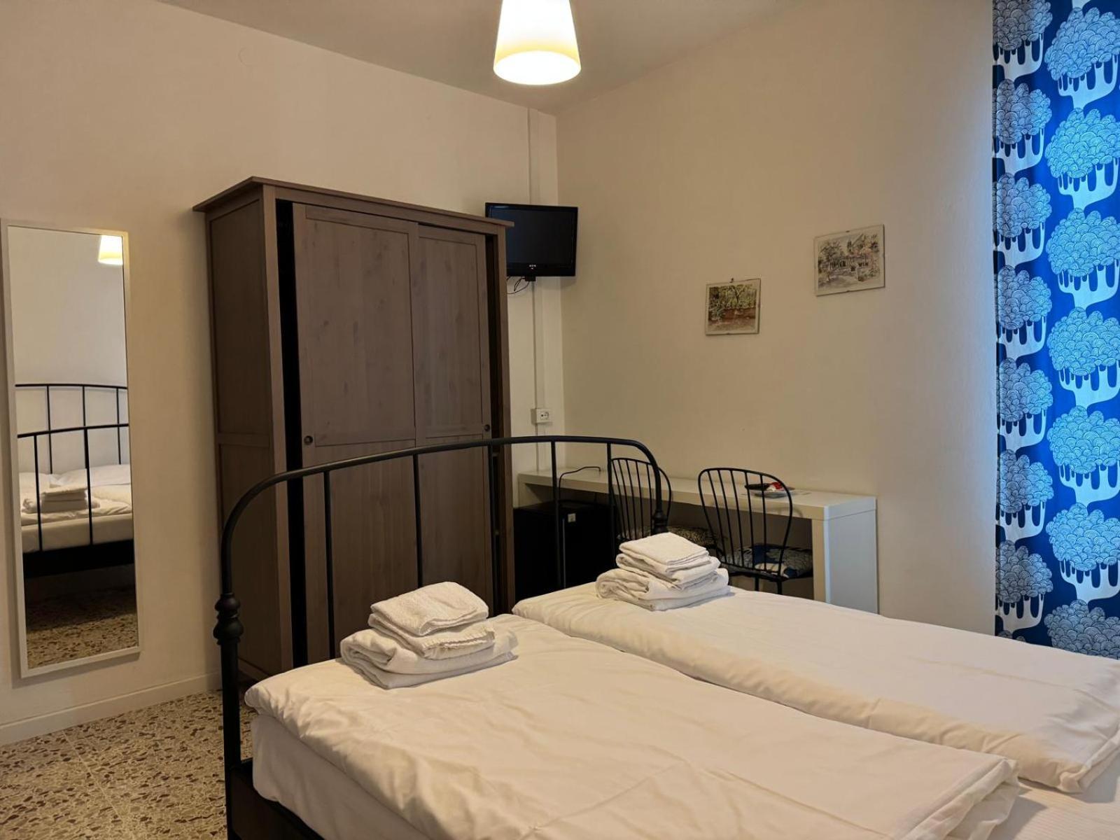 Pra De La Fam B&B Tignale Luaran gambar