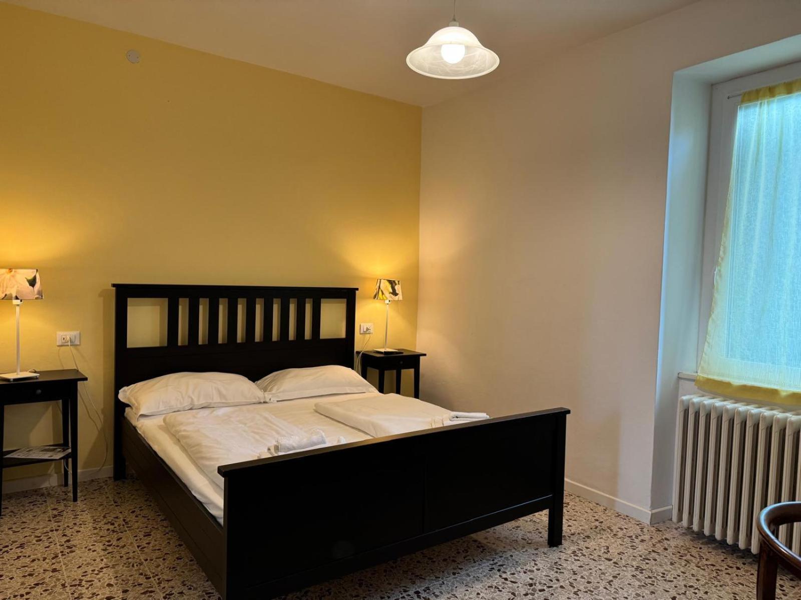 Pra De La Fam B&B Tignale Luaran gambar