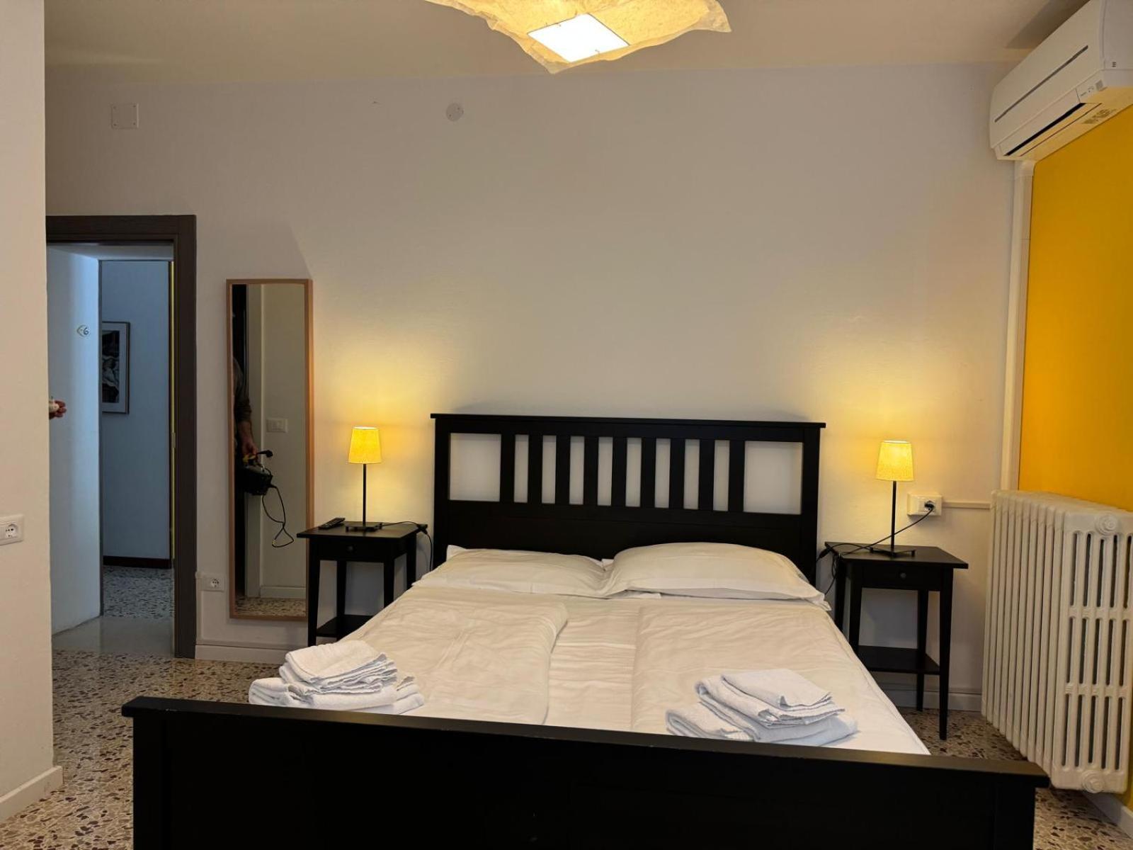 Pra De La Fam B&B Tignale Luaran gambar