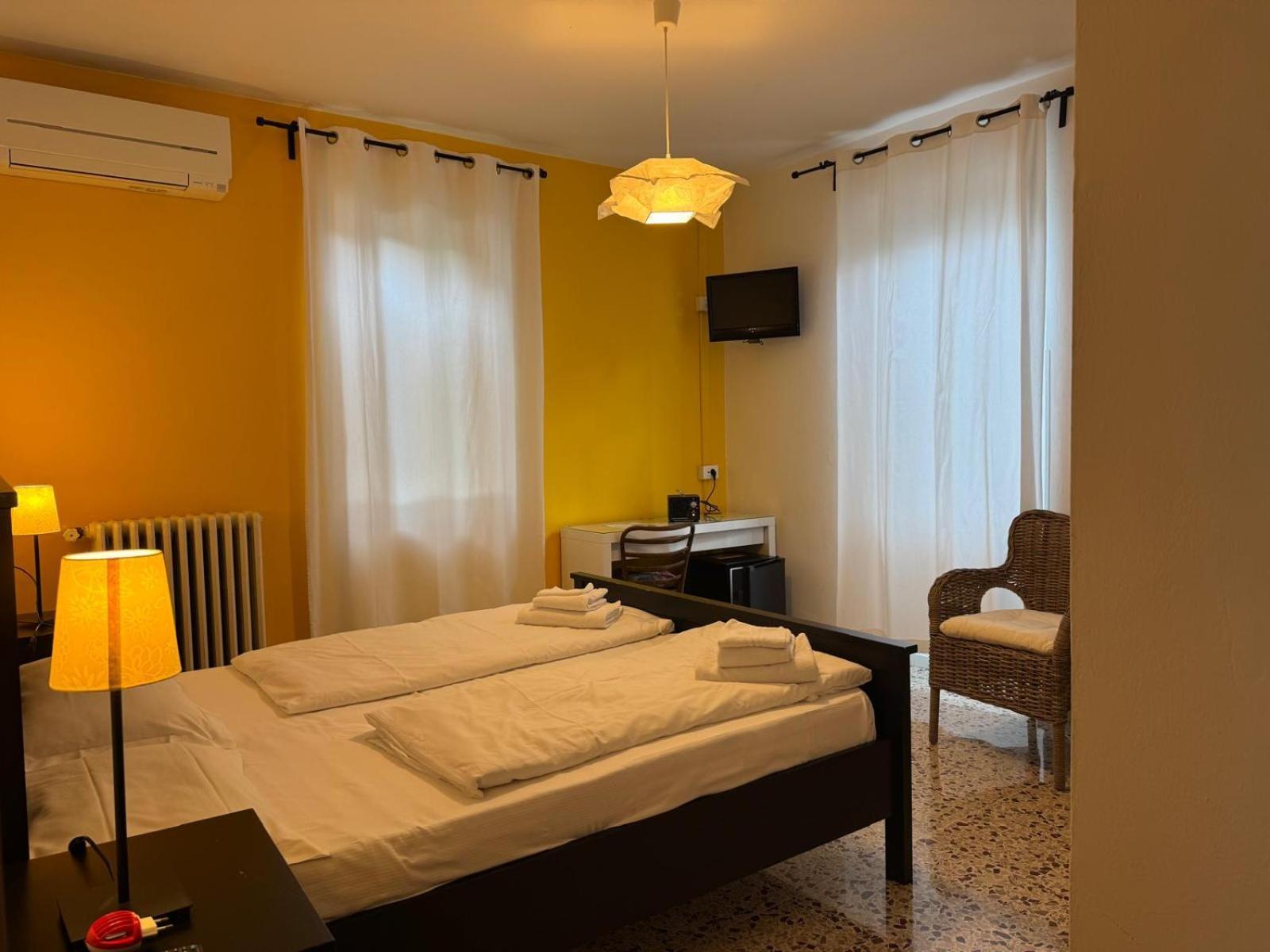 Pra De La Fam B&B Tignale Luaran gambar