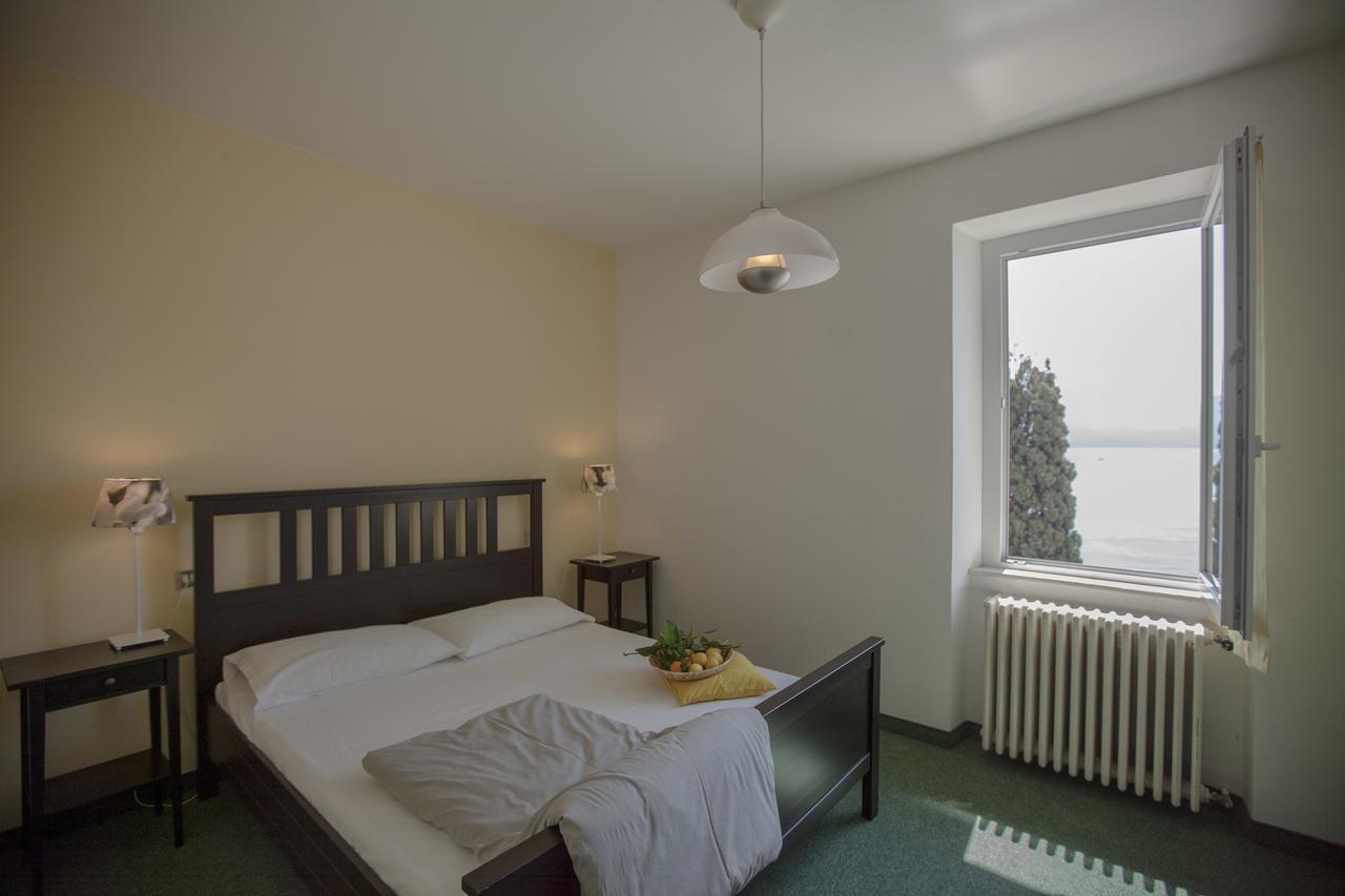 Pra De La Fam B&B Tignale Luaran gambar